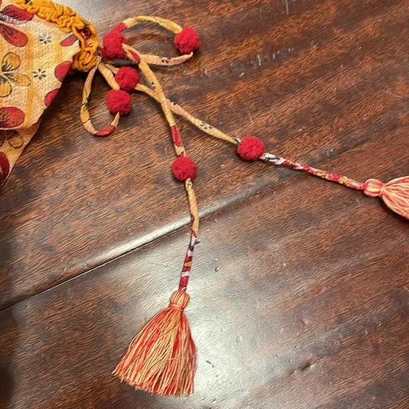 Poupette St Barth Poncho Dress - Picture 11 of 12